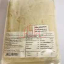 Fresh Noodle (M) 500Gr
